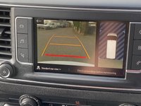 USED 2023 23 VAUXHALL VIVARO  2900 PRIME  L1  1.5TD 100PS  Higher Specification Prime Model With Air Con, Media Screen, Rear Camera, Colour Coded Body, Full Size Wheel Trims, New Ply Lining, Load Through Bulkhead, Rear Parking Sensors & Much More!
