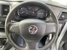 USED 2023 23 VAUXHALL VIVARO  2900 PRIME  L1  1.5TD 100PS  Higher Specification Prime Model With Air Con, Media Screen, Rear Camera, Colour Coded Body, Full Size Wheel Trims, New Ply Lining, Load Through Bulkhead, Rear Parking Sensors & Much More!