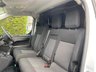 USED 2023 23 VAUXHALL VIVARO  2900 PRIME  L1  1.5TD 100PS  Higher Specification Prime Model With Air Con, Media Screen, Rear Camera, Colour Coded Body, Full Size Wheel Trims, New Ply Lining, Load Through Bulkhead, Rear Parking Sensors & Much More!