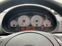 USED 2003 V BMW M3 3.2i Convertible 2dr Petrol Manual (292 g/km, 343 bhp) 