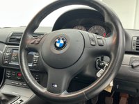 USED 2003 V BMW M3 3.2i Convertible 2dr Petrol Manual (292 g/km, 343 bhp) 