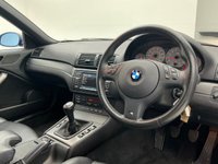USED 2003 V BMW M3 3.2i Convertible 2dr Petrol Manual (292 g/km, 343 bhp) 