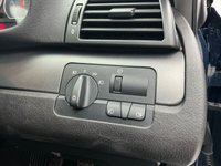 USED 2003 V BMW M3 3.2i Convertible 2dr Petrol Manual (292 g/km, 343 bhp) 