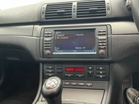 USED 2003 V BMW M3 3.2i Convertible 2dr Petrol Manual (292 g/km, 343 bhp) 