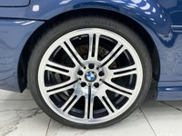 USED 2003 V BMW M3 3.2i Convertible 2dr Petrol Manual (292 g/km, 343 bhp) 