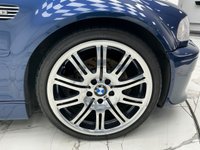 USED 2003 V BMW M3 3.2i Convertible 2dr Petrol Manual (292 g/km, 343 bhp) 