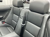 USED 2003 V BMW M3 3.2i Convertible 2dr Petrol Manual (292 g/km, 343 bhp) 