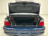 USED 2003 V BMW M3 3.2i Convertible 2dr Petrol Manual (292 g/km, 343 bhp) 