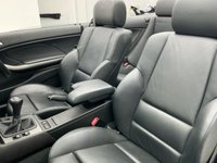 USED 2003 V BMW M3 3.2i Convertible 2dr Petrol Manual (292 g/km, 343 bhp) 