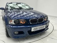 USED 2003 V BMW M3 3.2i Convertible 2dr Petrol Manual (292 g/km, 343 bhp) 
