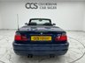 USED 2003 V BMW M3 3.2i Convertible 2dr Petrol Manual (292 g/km, 343 bhp) 