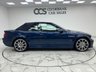 USED 2003 V BMW M3 3.2i Convertible 2dr Petrol Manual (292 g/km, 343 bhp) 