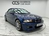 USED 2003 V BMW M3 3.2i Convertible 2dr Petrol Manual (292 g/km, 343 bhp) 