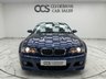 USED 2003 V BMW M3 3.2i Convertible 2dr Petrol Manual (292 g/km, 343 bhp) 