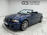 USED 2003 V BMW M3 3.2i Convertible 2dr Petrol Manual (292 g/km, 343 bhp) 