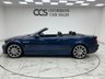 USED 2003 V BMW M3 3.2i Convertible 2dr Petrol Manual (292 g/km, 343 bhp) 