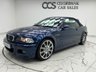USED 2003 V BMW M3 3.2i Convertible 2dr Petrol Manual (292 g/km, 343 bhp) 