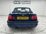 USED 2003 V BMW M3 3.2i Convertible 2dr Petrol Manual (292 g/km, 343 bhp) 