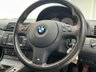USED 2003 V BMW M3 3.2i Convertible 2dr Petrol Manual (292 g/km, 343 bhp) 