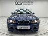 USED 2003 V BMW M3 3.2i Convertible 2dr Petrol Manual (292 g/km, 343 bhp) 