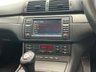 USED 2003 V BMW M3 3.2i Convertible 2dr Petrol Manual (292 g/km, 343 bhp) 