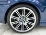 USED 2003 V BMW M3 3.2i Convertible 2dr Petrol Manual (292 g/km, 343 bhp) 
