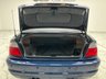 USED 2003 V BMW M3 3.2i Convertible 2dr Petrol Manual (292 g/km, 343 bhp) 