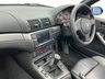 USED 2003 V BMW M3 3.2i Convertible 2dr Petrol Manual (292 g/km, 343 bhp) 