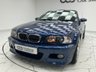 USED 2003 V BMW M3 3.2i Convertible 2dr Petrol Manual (292 g/km, 343 bhp) 