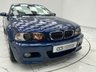 USED 2003 V BMW M3 3.2i Convertible 2dr Petrol Manual (292 g/km, 343 bhp) 