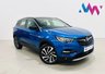 USED 2019 19 VAUXHALL GRANDLAND X 1.2 Turbo Elite Nav SUV 5dr Petrol Manual 6Spd Euro 6 (s/s) (130 ps) AUTOTRADER AWARD WINNING DEALER