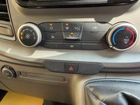 USED 2021 70 FORD TRANSIT CUSTOM 2.0 280 EcoBlue Trend Panel Van 5dr Diesel Manual L1 H1 Euro 6 (s/s) (105 ps) TREND MODEL, NICE SPECIFICATION