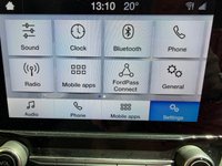 USED 2021 70 FORD TRANSIT CUSTOM 2.0 280 EcoBlue Trend Panel Van 5dr Diesel Manual L1 H1 Euro 6 (s/s) (105 ps) TREND MODEL, NICE SPECIFICATION