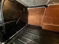 USED 2021 70 FORD TRANSIT CUSTOM 2.0 280 EcoBlue Trend Panel Van 5dr Diesel Manual L1 H1 Euro 6 (s/s) (105 ps) TREND MODEL, NICE SPECIFICATION