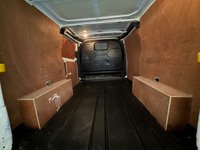 USED 2021 70 FORD TRANSIT CUSTOM 2.0 280 EcoBlue Trend Panel Van 5dr Diesel Manual L1 H1 Euro 6 (s/s) (105 ps) TREND MODEL, NICE SPECIFICATION