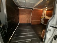 USED 2021 70 FORD TRANSIT CUSTOM 2.0 280 EcoBlue Trend Panel Van 5dr Diesel Manual L1 H1 Euro 6 (s/s) (105 ps) TREND MODEL, NICE SPECIFICATION