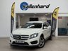 USED 2016 66 MERCEDES-BENZ GLA 2.1 GLA200d AMG Line (Premium) SUV 5dr Diesel 7G-DCT 4MATIC Euro 6 (s/s) (136 ps) 