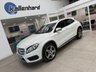 USED 2016 66 MERCEDES-BENZ GLA 2.1 GLA200d AMG Line (Premium) SUV 5dr Diesel 7G-DCT 4MATIC Euro 6 (s/s) (136 ps) 