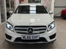 USED 2016 66 MERCEDES-BENZ GLA 2.1 GLA200d AMG Line (Premium) SUV 5dr Diesel 7G-DCT 4MATIC Euro 6 (s/s) (136 ps) 