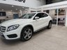 USED 2016 66 MERCEDES-BENZ GLA 2.1 GLA200d AMG Line (Premium) SUV 5dr Diesel 7G-DCT 4MATIC Euro 6 (s/s) (136 ps) 