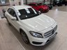 USED 2016 66 MERCEDES-BENZ GLA 2.1 GLA200d AMG Line (Premium) SUV 5dr Diesel 7G-DCT 4MATIC Euro 6 (s/s) (136 ps) 