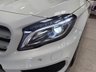 USED 2016 66 MERCEDES-BENZ GLA 2.1 GLA200d AMG Line (Premium) SUV 5dr Diesel 7G-DCT 4MATIC Euro 6 (s/s) (136 ps) 
