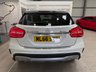 USED 2016 66 MERCEDES-BENZ GLA 2.1 GLA200d AMG Line (Premium) SUV 5dr Diesel 7G-DCT 4MATIC Euro 6 (s/s) (136 ps) 