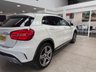 USED 2016 66 MERCEDES-BENZ GLA 2.1 GLA200d AMG Line (Premium) SUV 5dr Diesel 7G-DCT 4MATIC Euro 6 (s/s) (136 ps) 