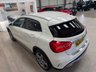 USED 2016 66 MERCEDES-BENZ GLA 2.1 GLA200d AMG Line (Premium) SUV 5dr Diesel 7G-DCT 4MATIC Euro 6 (s/s) (136 ps) 