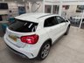 USED 2016 66 MERCEDES-BENZ GLA 2.1 GLA200d AMG Line (Premium) SUV 5dr Diesel 7G-DCT 4MATIC Euro 6 (s/s) (136 ps) 