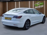 USED 2020 20 TESLA Model 3 Standard Range Plus Saloon 4dr Electric Auto RWD (241 bhp) +++SAME DAY/NEXT DAY DELIVERY AVAILABLE+++