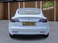 USED 2020 20 TESLA Model 3 Standard Range Plus Saloon 4dr Electric Auto RWD (241 bhp) +++SAME DAY/NEXT DAY DELIVERY AVAILABLE+++