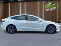 USED 2020 20 TESLA Model 3 Standard Range Plus Saloon 4dr Electric Auto RWD (241 bhp) +++SAME DAY/NEXT DAY DELIVERY AVAILABLE+++