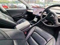 USED 2020 20 TESLA Model 3 Standard Range Plus Saloon 4dr Electric Auto RWD (241 bhp) +++SAME DAY/NEXT DAY DELIVERY AVAILABLE+++